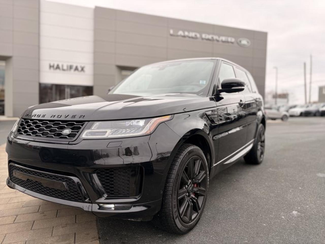 MHEV HST, 8-Speed Automatic w/OD, Intercooled Turbo Gas/Electric I-6 3.0 L/183