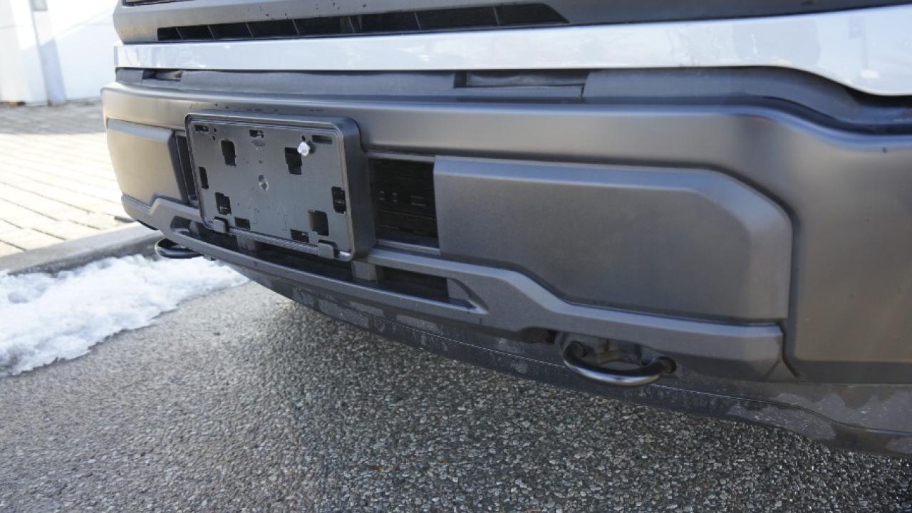 2024 Ford F-150 STX Photo