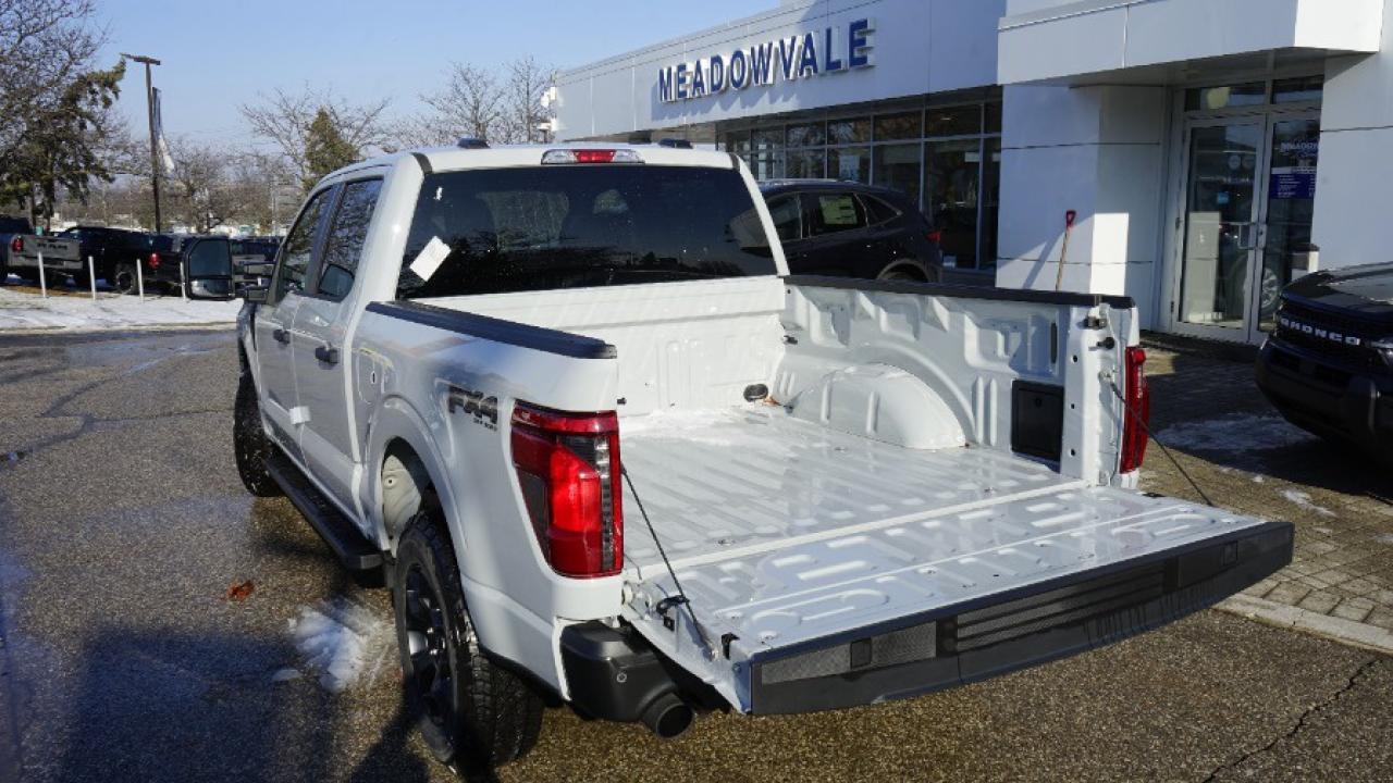 2024 Ford F-150 STX Photo