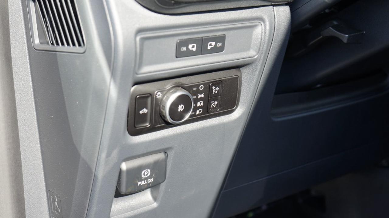 2024 Ford F-150 STX Photo