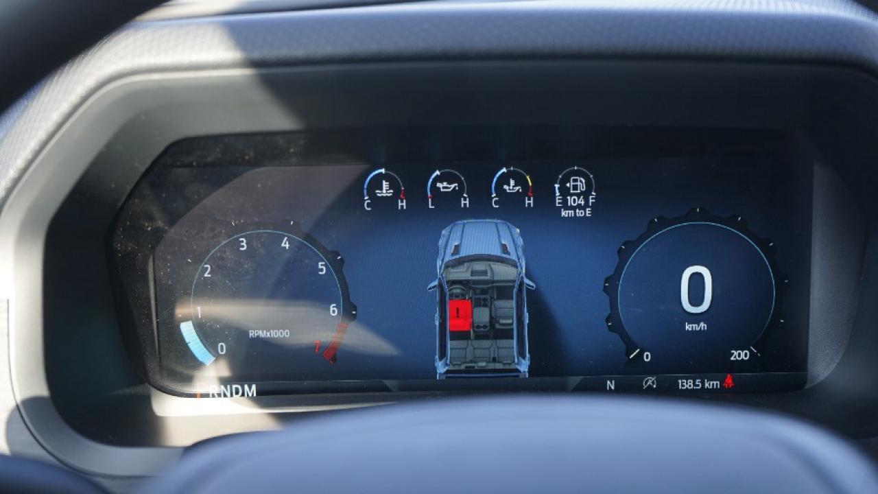 2024 Ford F-150 STX Photo