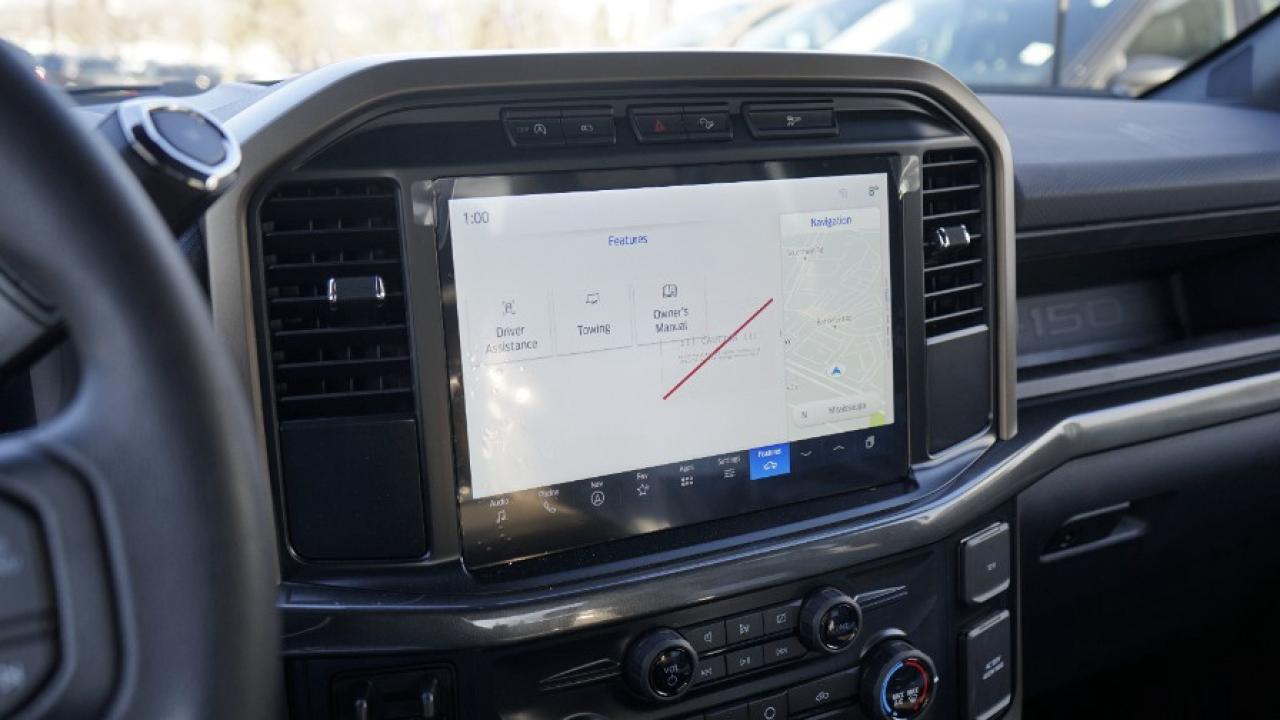 2024 Ford F-150 STX Photo