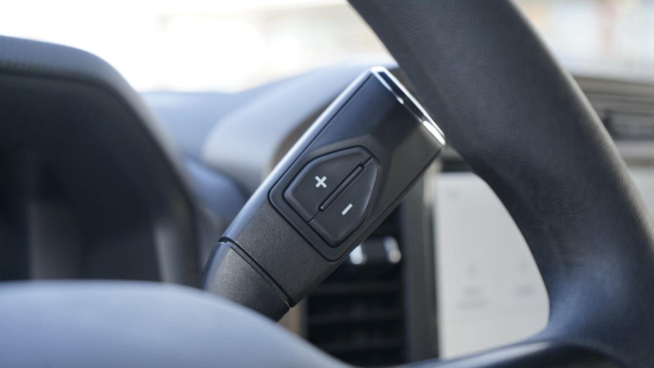 2024 Ford F-150 STX Photo