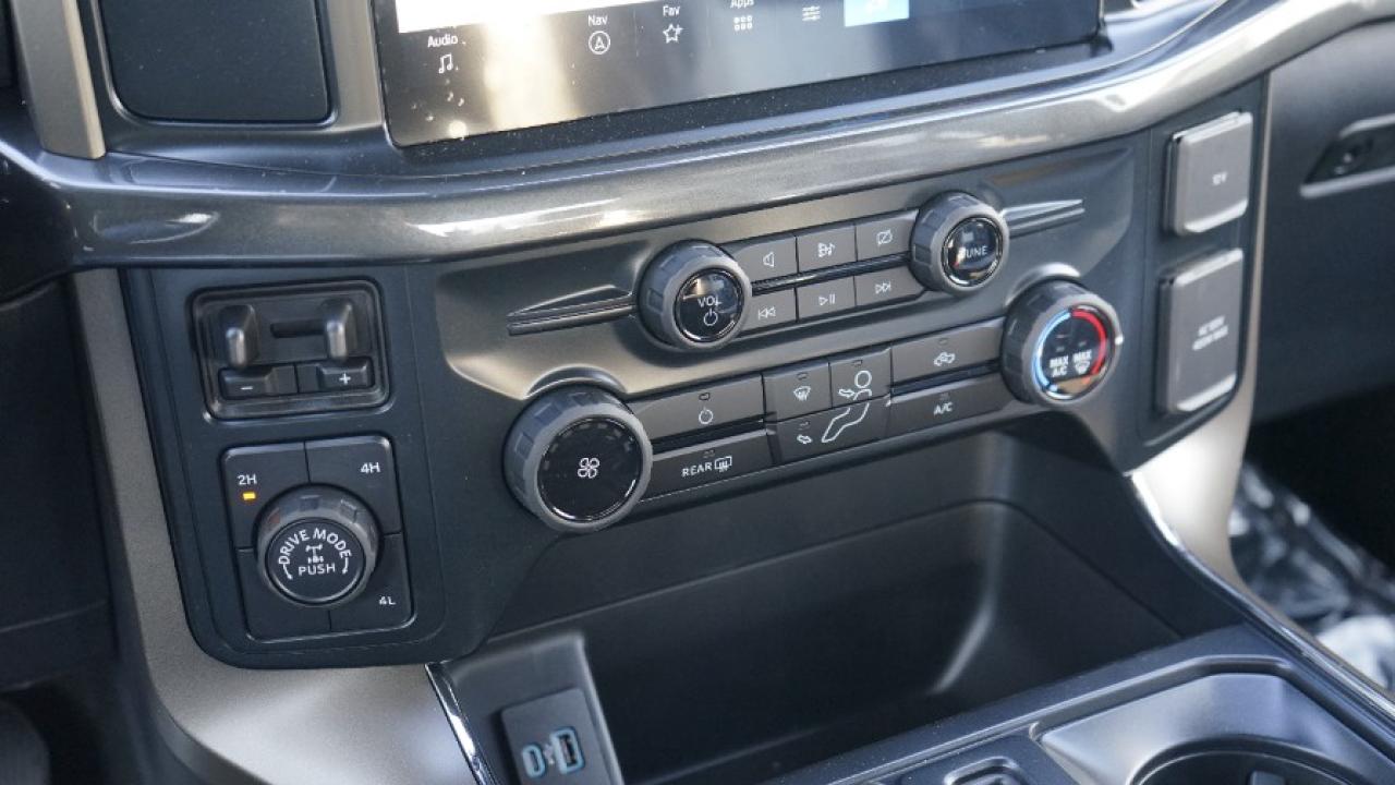 2024 Ford F-150 STX Photo