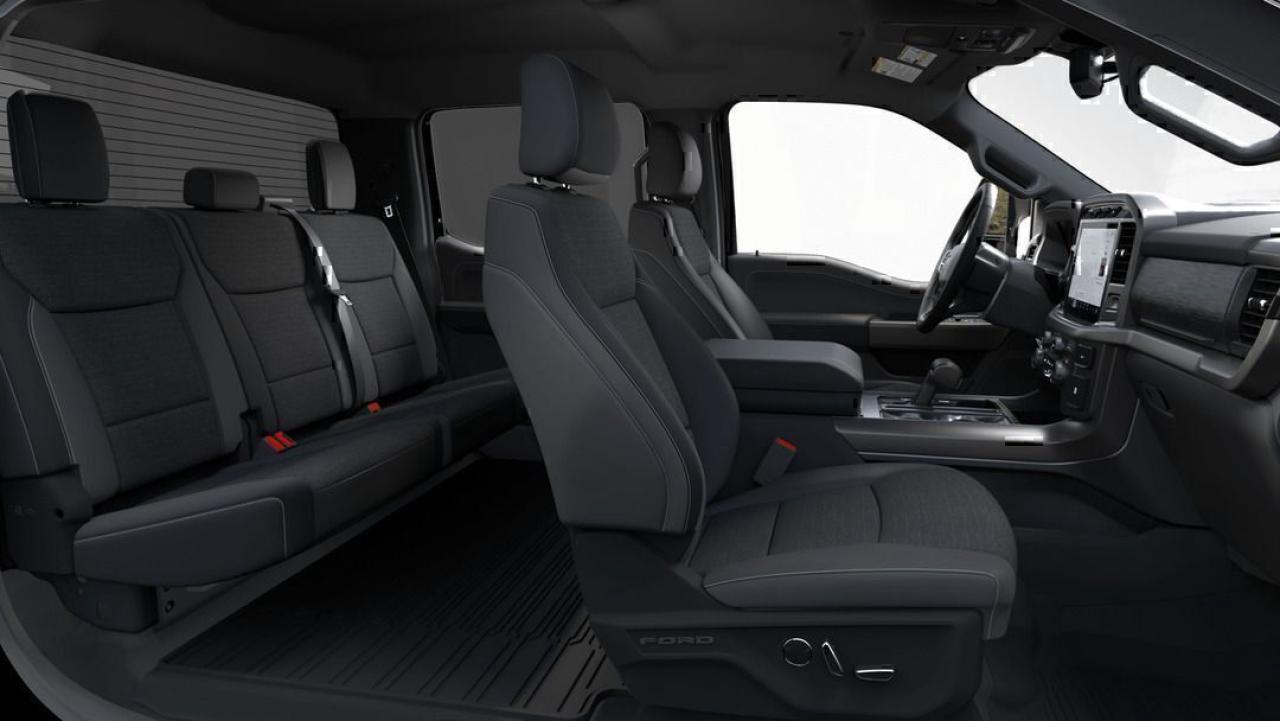 2024 Ford F-150 XLT Photo