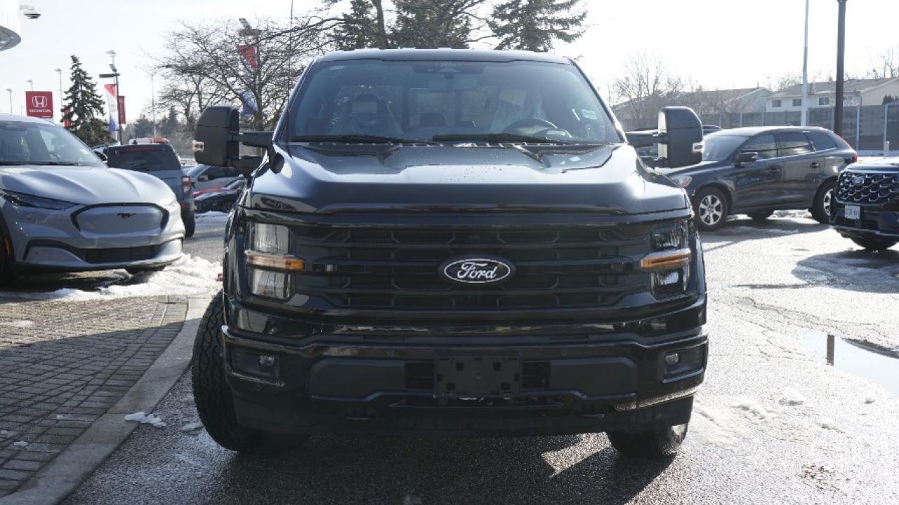 2024 Ford F-150 XLT Photo