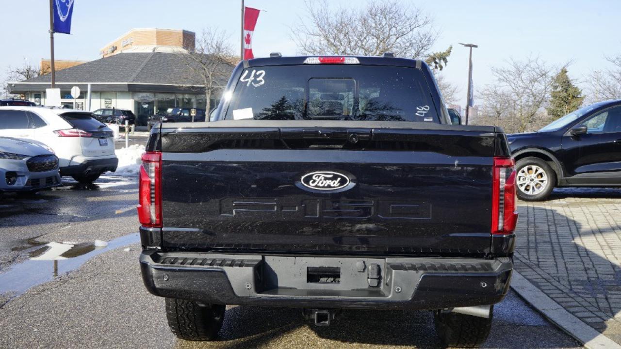 2024 Ford F-150 XLT Photo