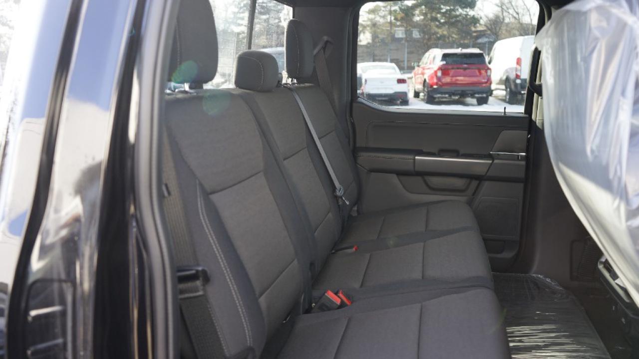 2024 Ford F-150 XLT Photo