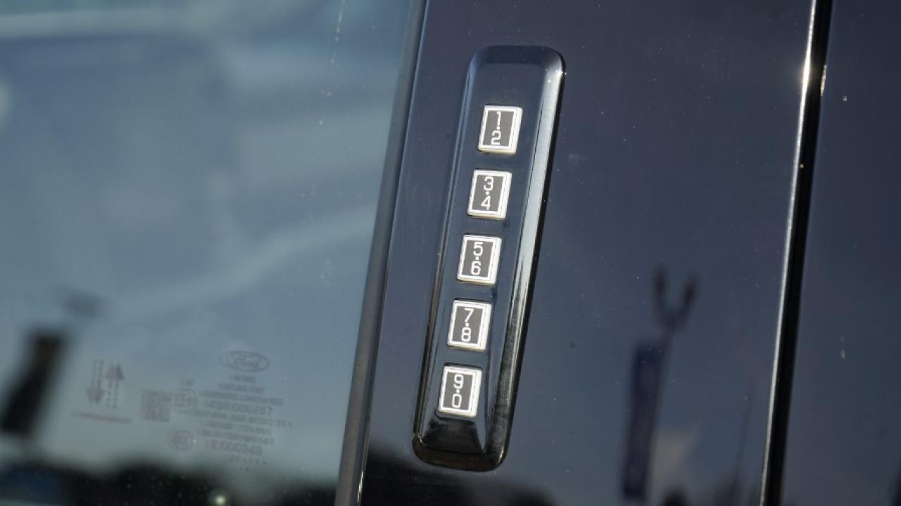 2024 Ford F-150 XLT Photo