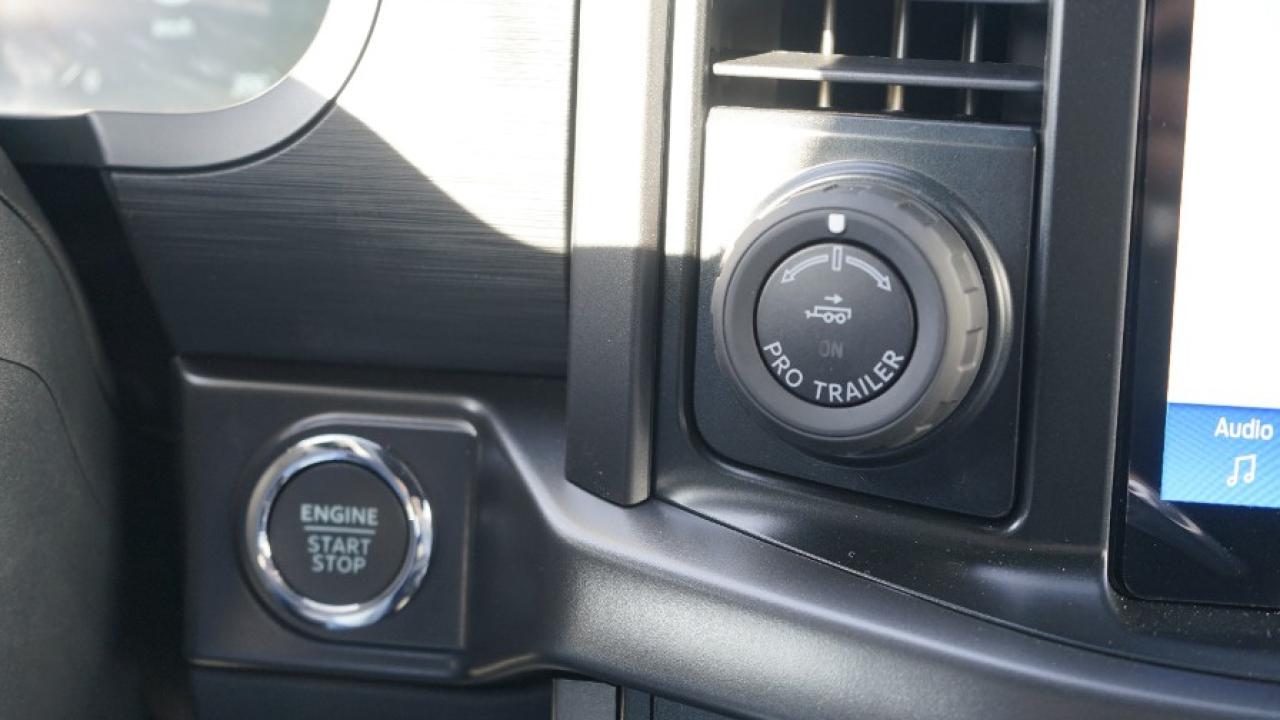 2024 Ford F-150 XLT Photo