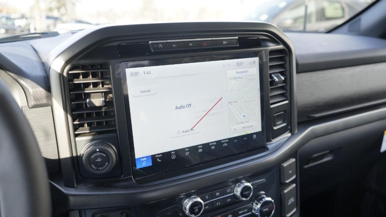 2024 Ford F-150 XLT Photo