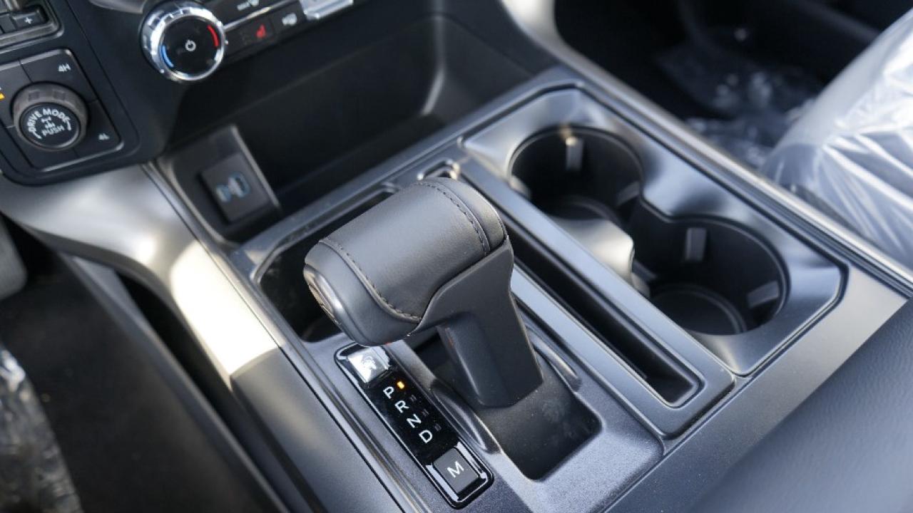 2024 Ford F-150 XLT Photo