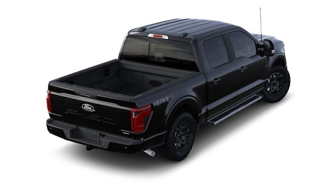 2024 Ford F-150 XLT Photo