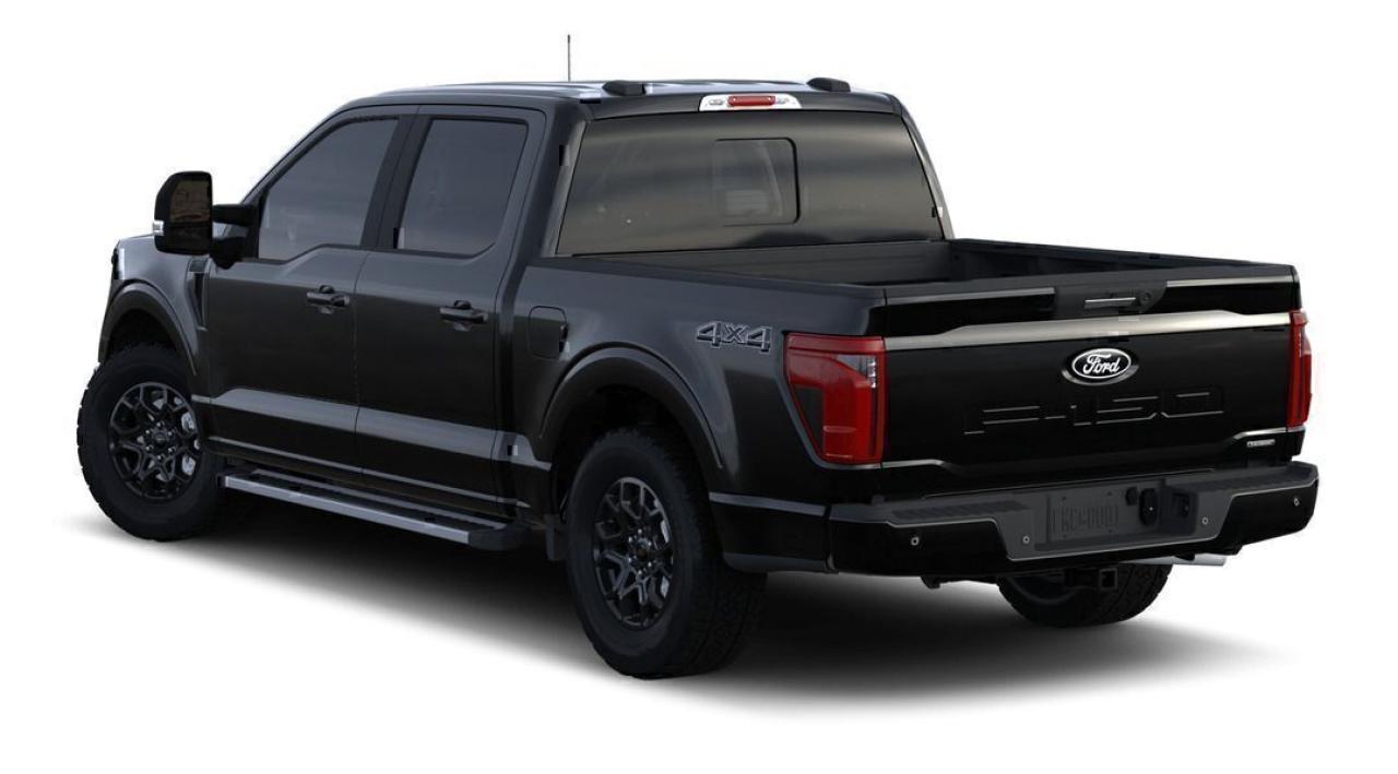 2024 Ford F-150 XLT Photo