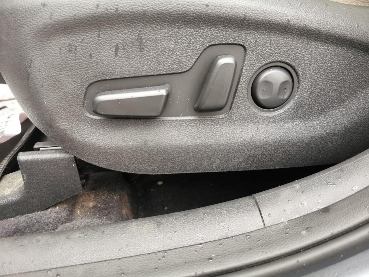 2018 Hyundai Tucson SEL AWD Photo