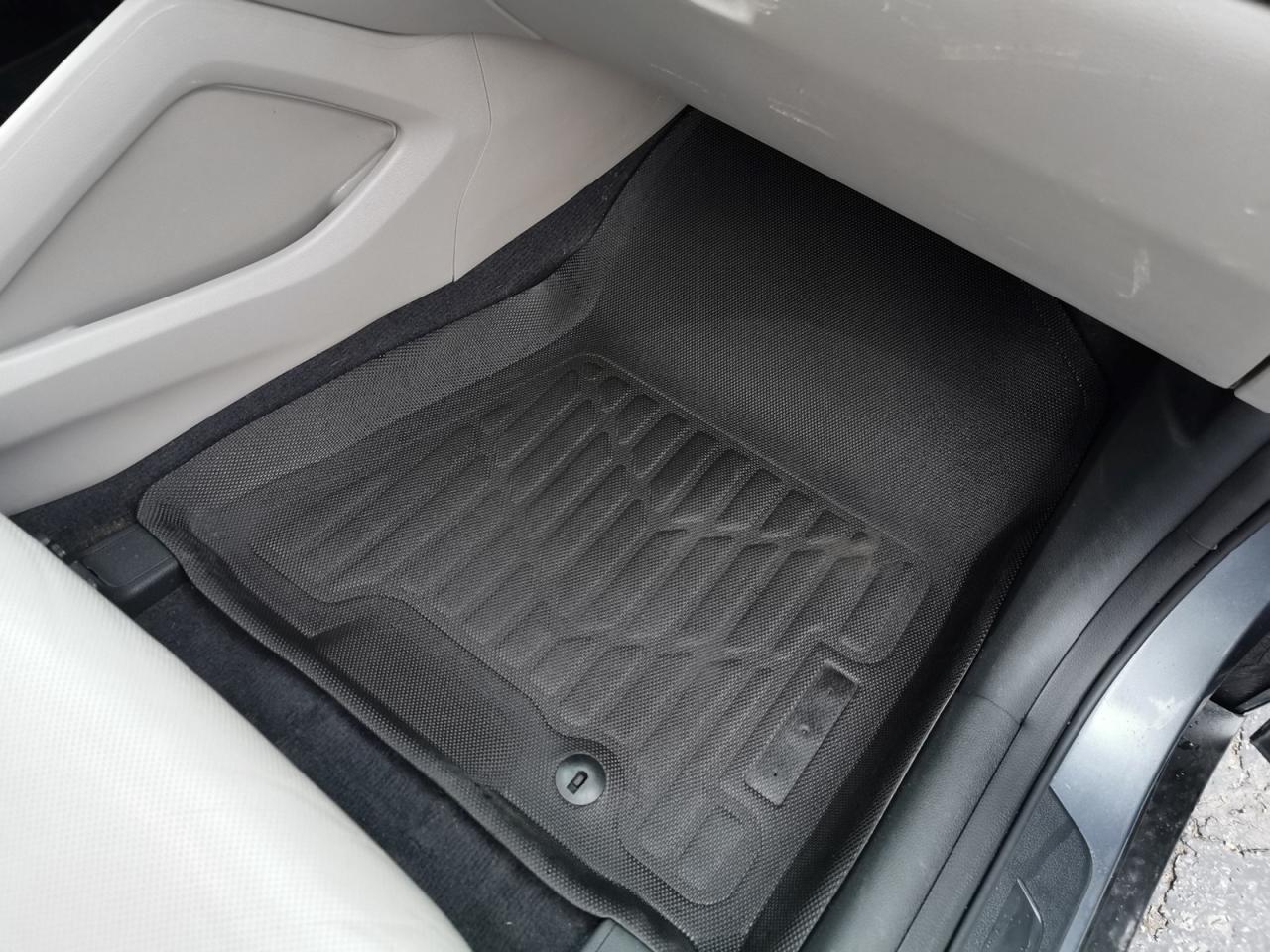 2018 Hyundai Tucson SEL AWD Photo