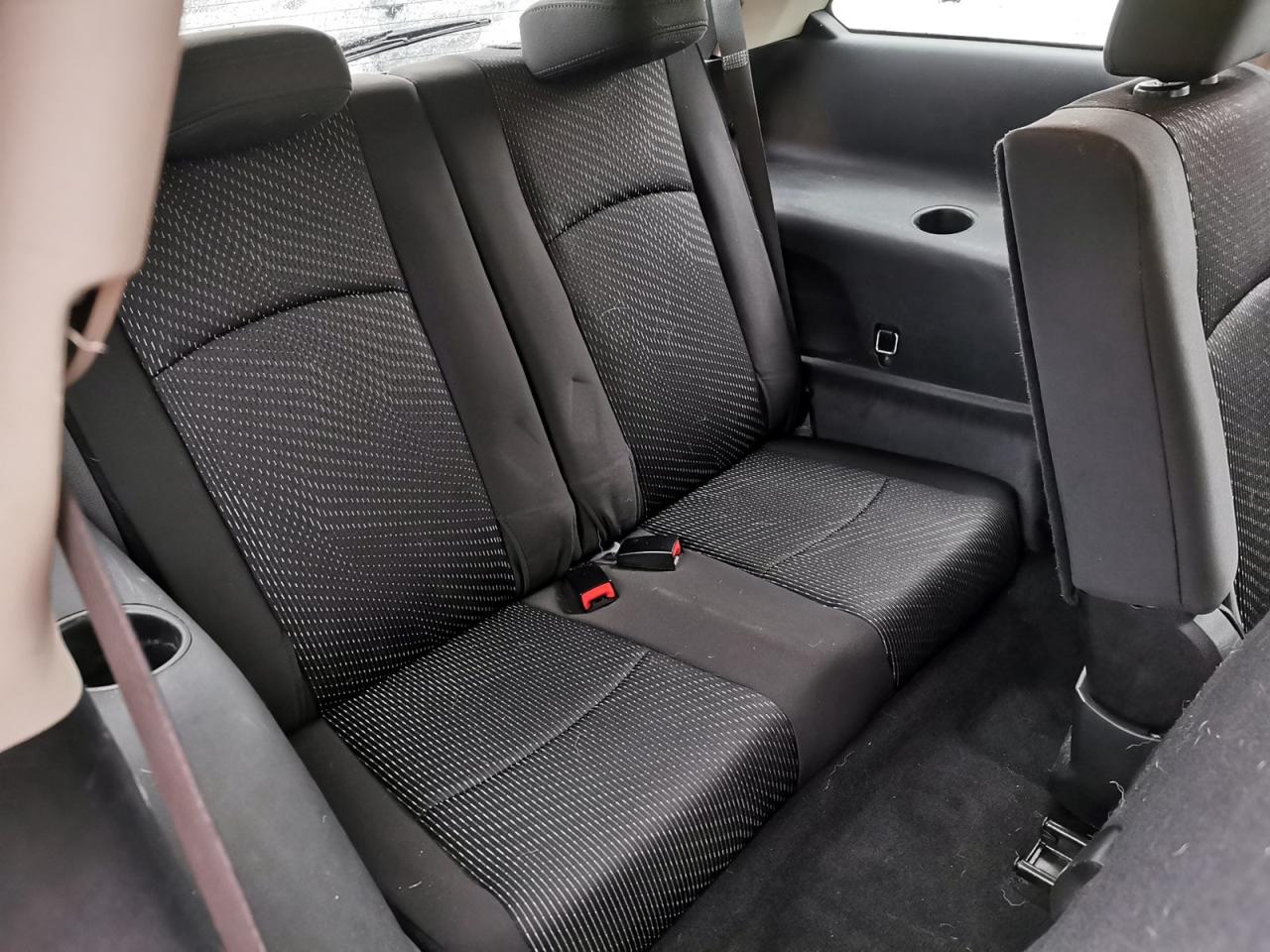 2017 Dodge Journey SE Photo