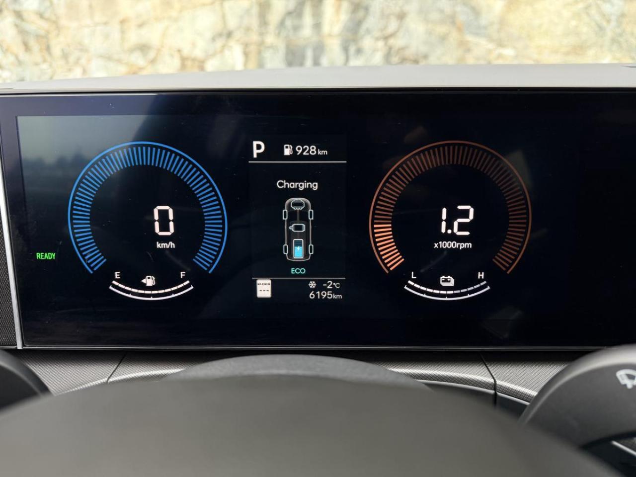 2026 Hyundai Santa Fe Hybrid Preferred AWD Photo