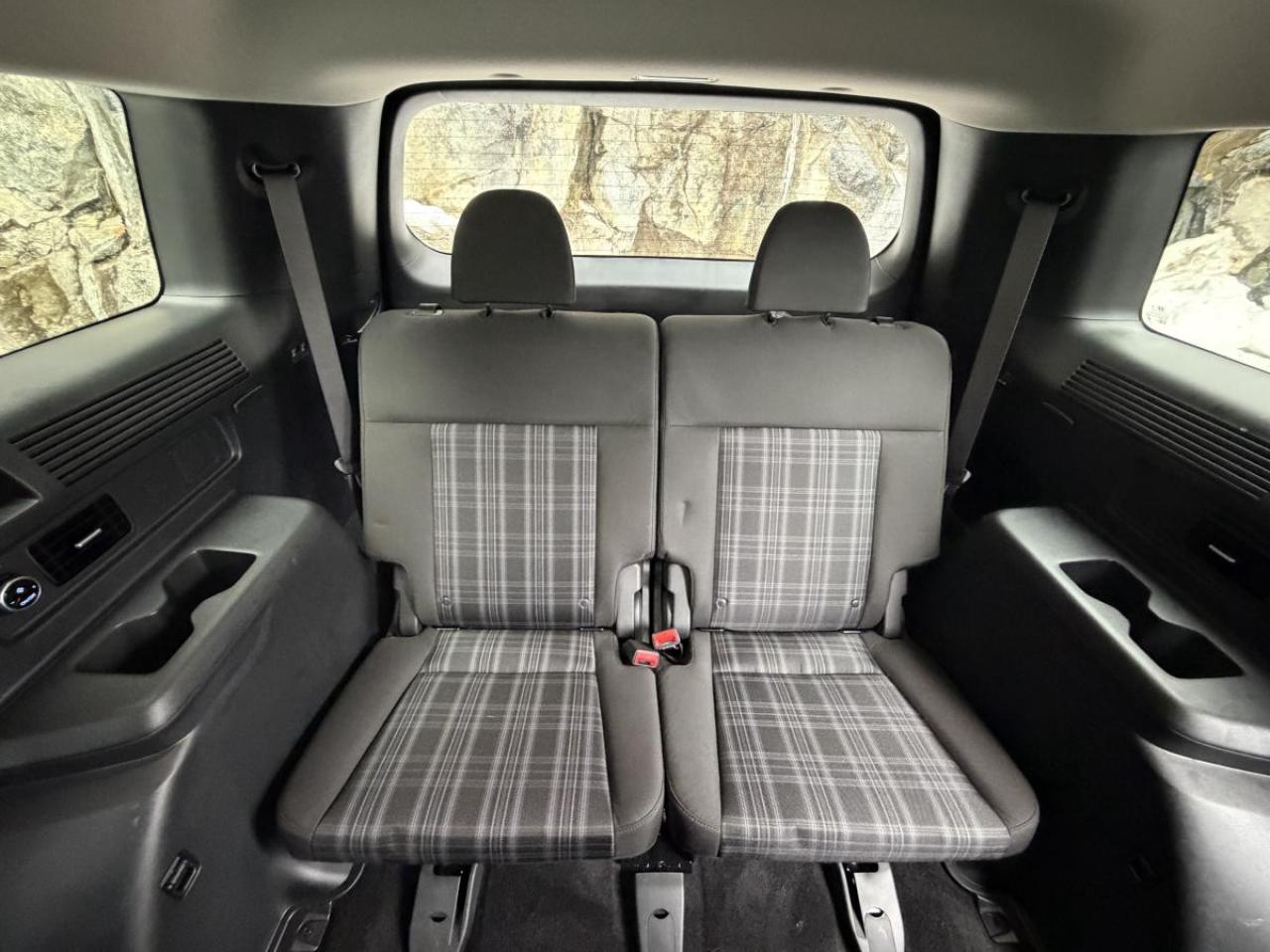 2026 Hyundai Santa Fe Hybrid Preferred AWD Photo