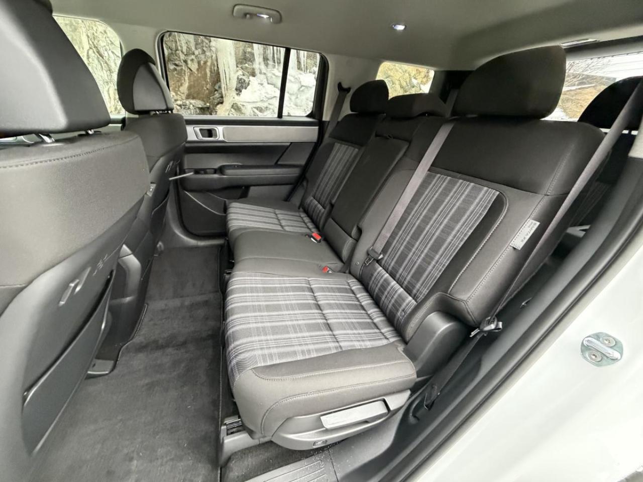 2026 Hyundai Santa Fe Hybrid Preferred AWD Photo