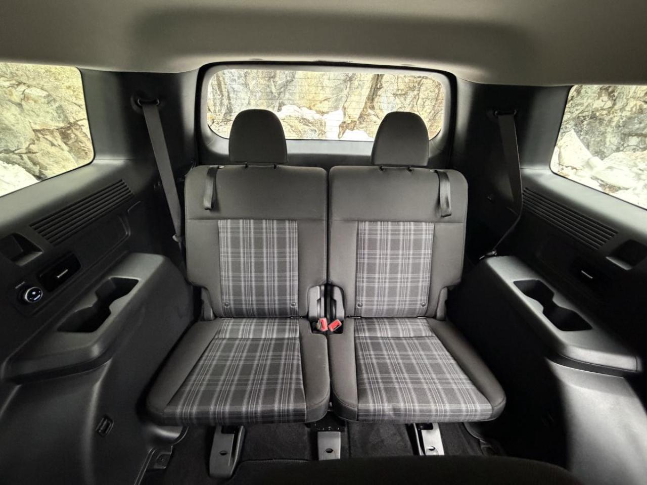 2026 Hyundai Santa Fe Hybrid Preferred AWD Photo