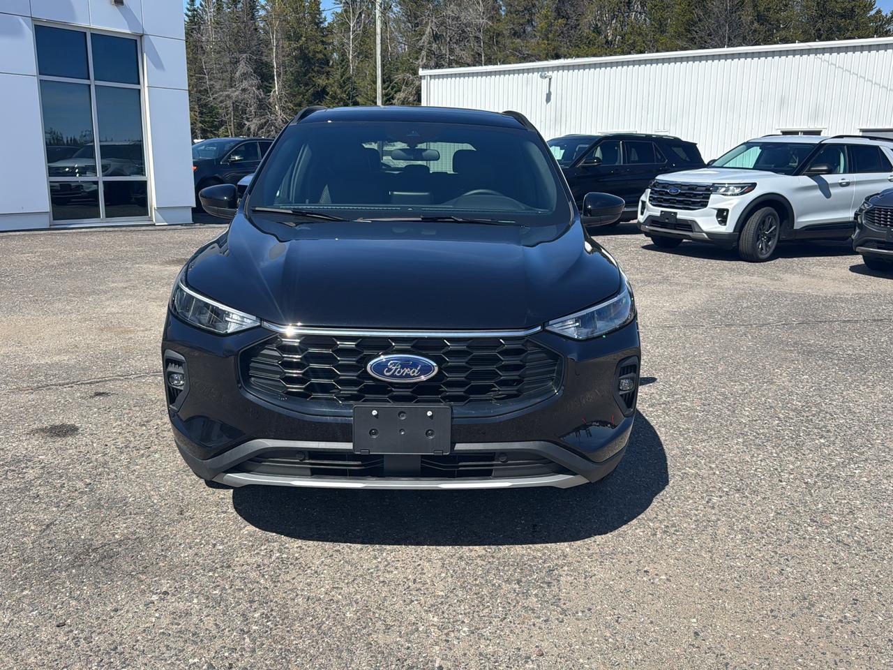 2026 Ford Escape ST-Line Select Photo
