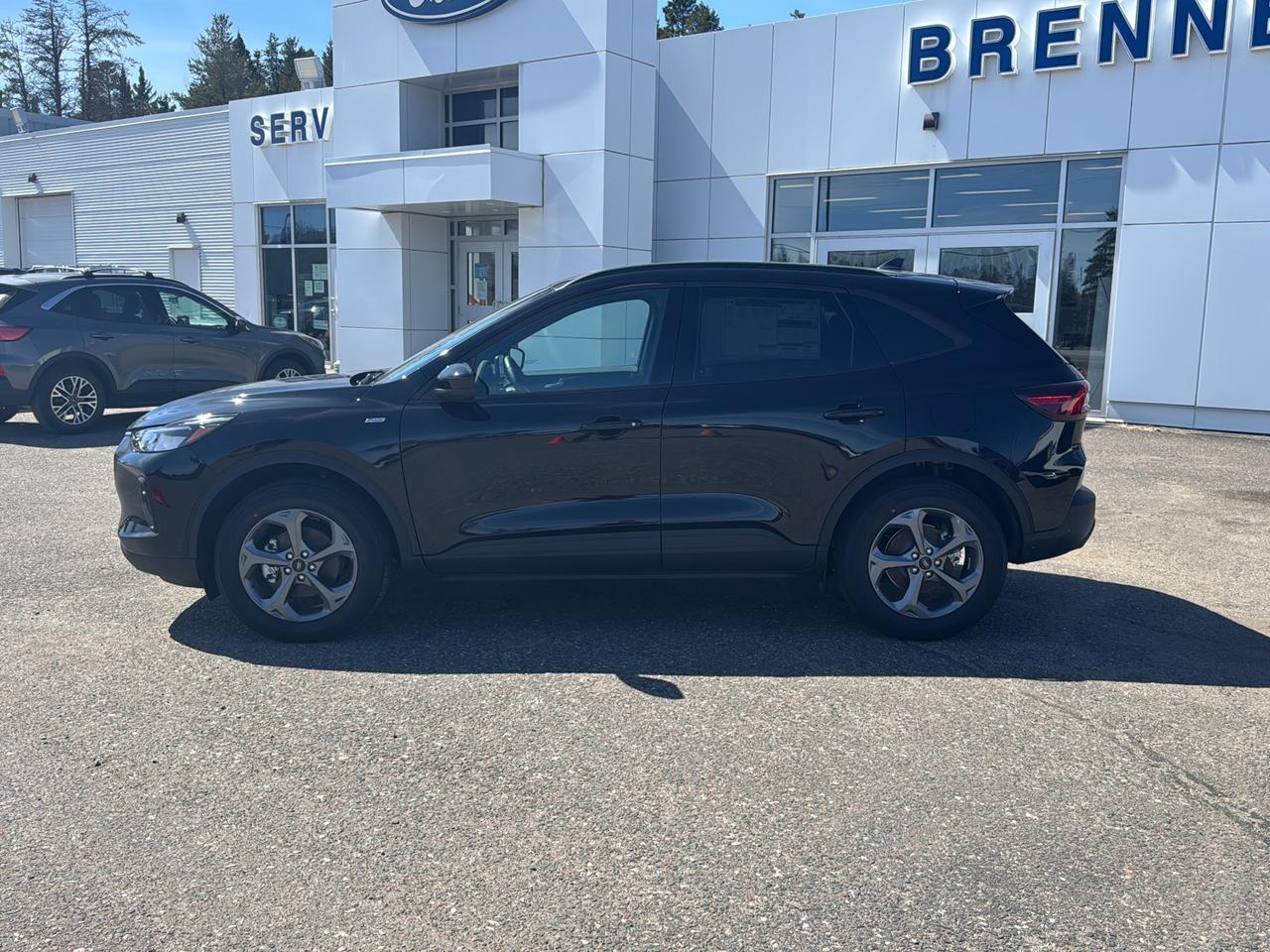 2026 Ford Escape ST-Line Select Photo