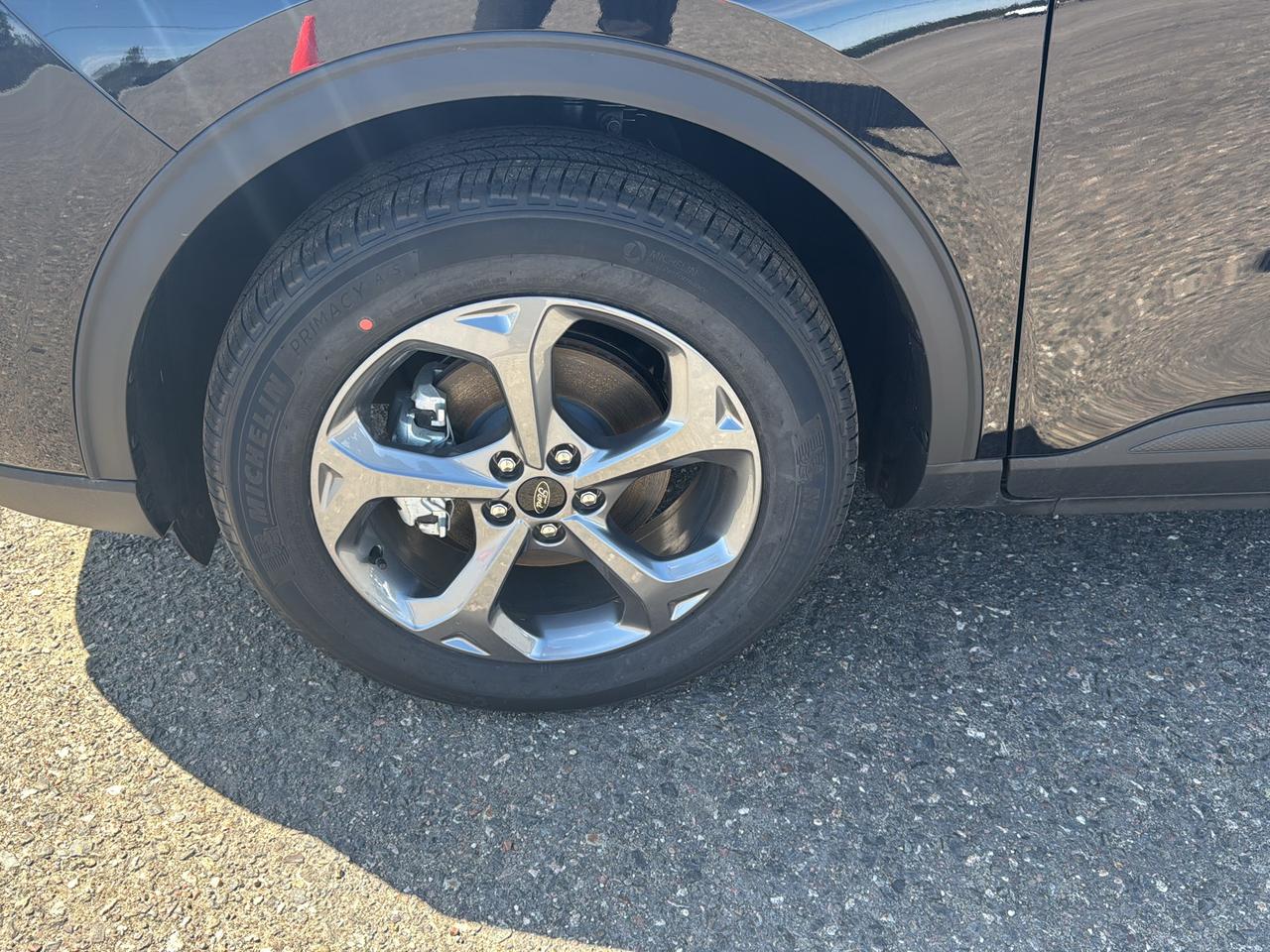2026 Ford Escape ST-Line Select Photo