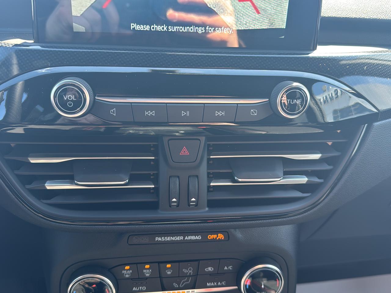 2026 Ford Escape ST-Line Select Photo