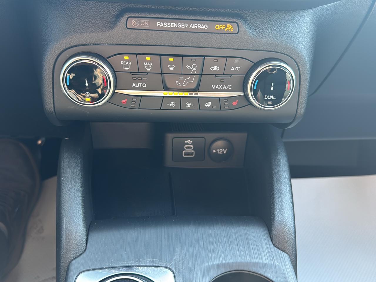 2026 Ford Escape ST-Line Select Photo