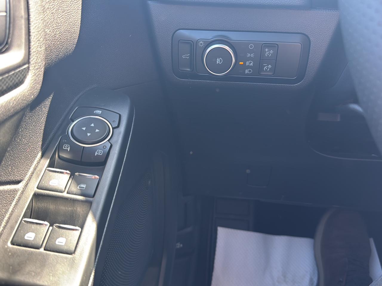 2026 Ford Escape ST-Line Select Photo