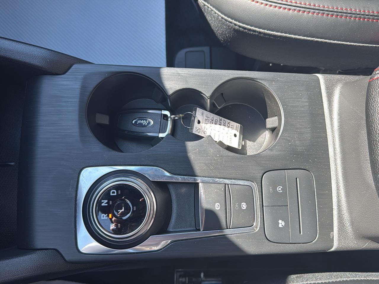 2026 Ford Escape ST-Line Select Photo