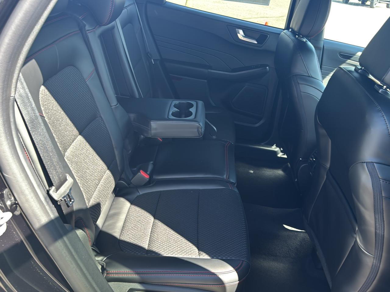 2026 Ford Escape ST-Line Select Photo