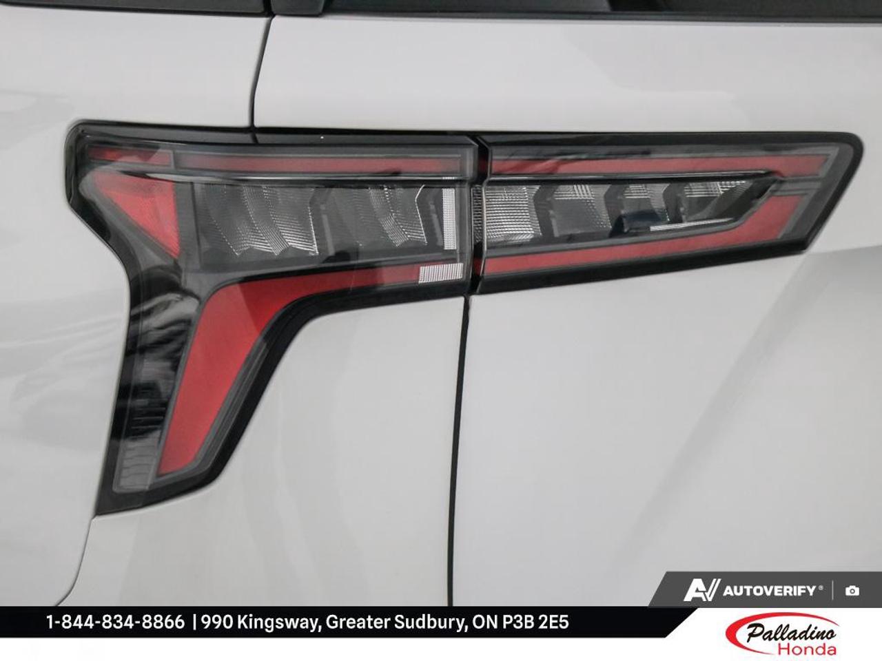 2025 Chevrolet Equinox AWD LT Photo