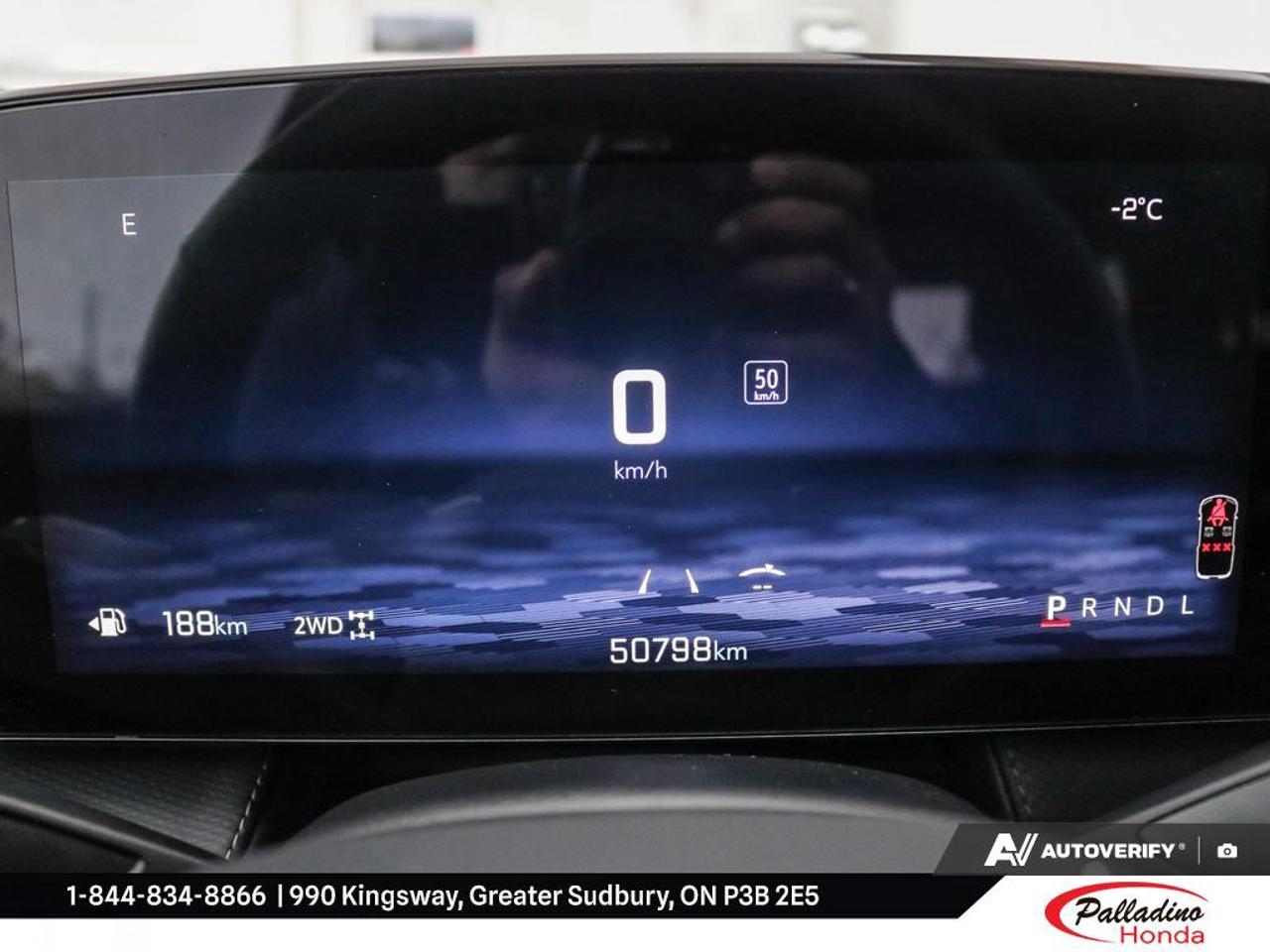 2025 Chevrolet Equinox AWD LT Photo