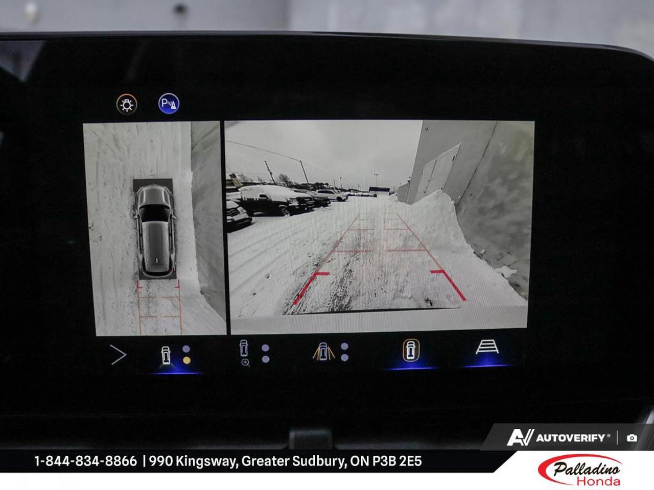 2025 Chevrolet Equinox AWD LT Photo