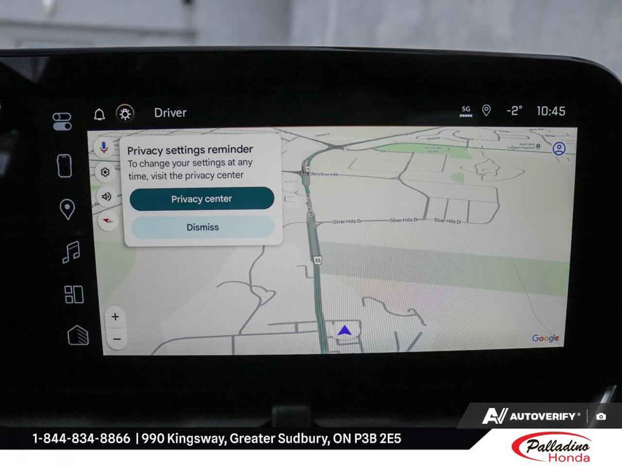 2025 Chevrolet Equinox AWD LT Photo