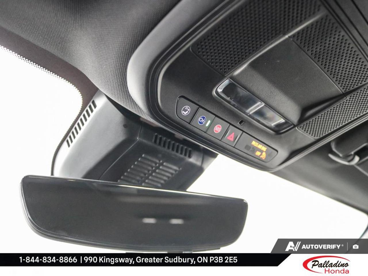 2025 Chevrolet Equinox AWD LT Photo