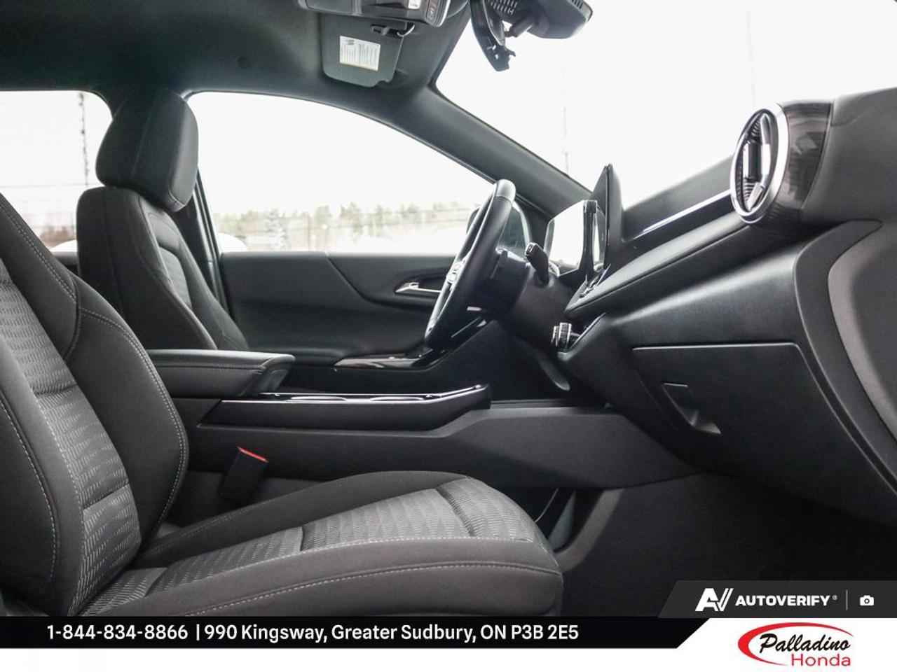 2025 Chevrolet Equinox AWD LT Photo