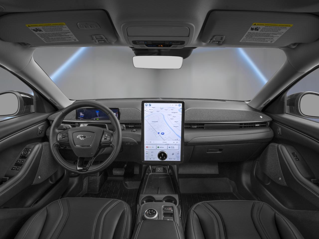 2025 Ford Mustang Mach-E Premium Photo