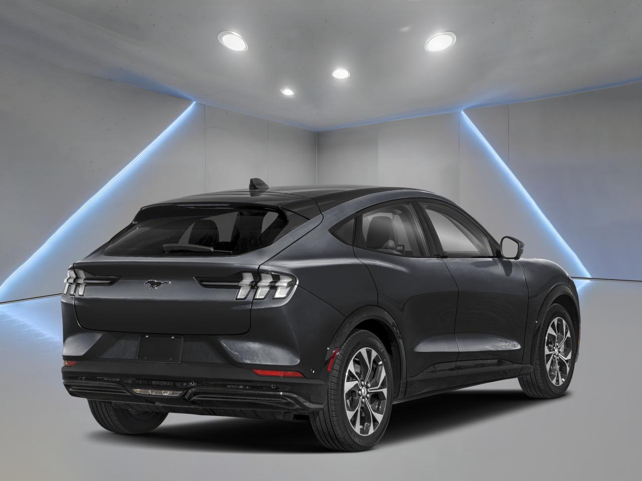 2025 Ford Mustang Mach-E Premium Photo