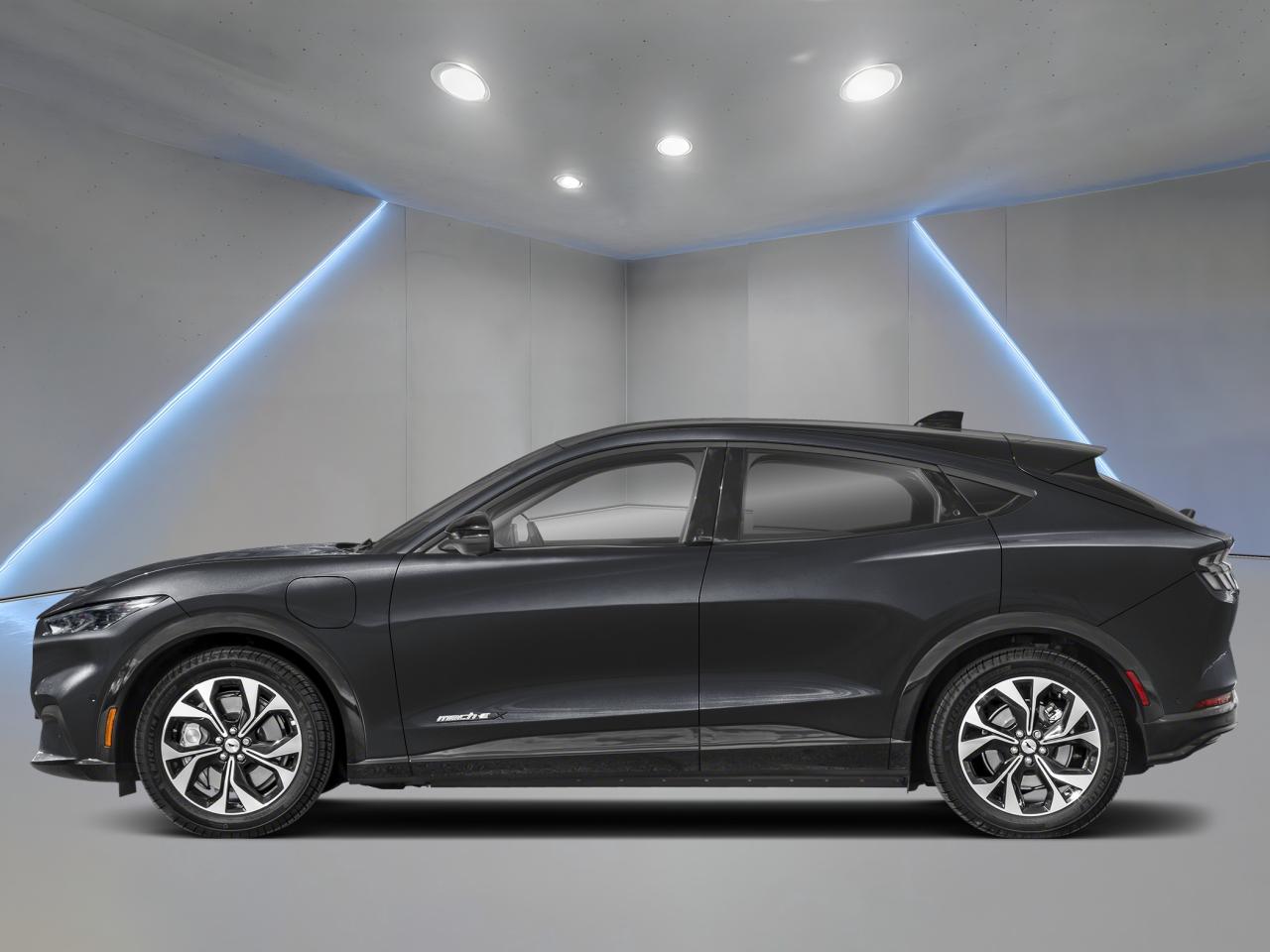 2025 Ford Mustang Mach-E Premium Photo