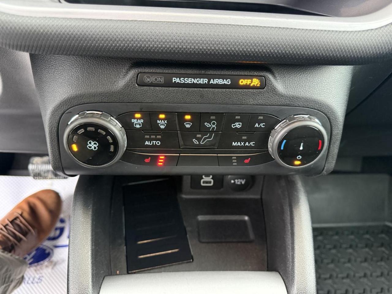 2023 Ford Bronco Sport Big Bend 4x4 Photo