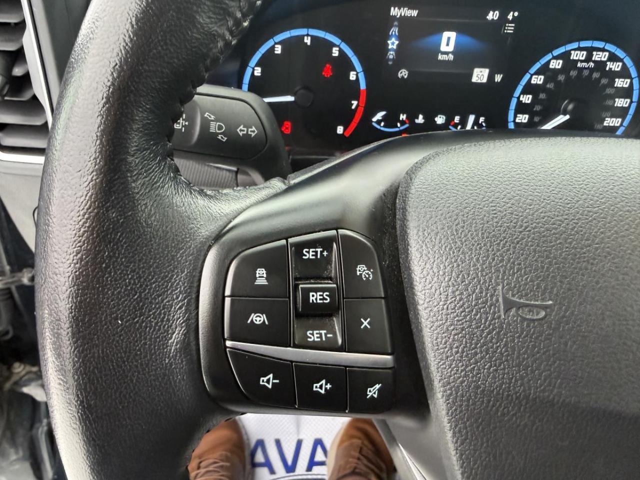 2023 Ford Bronco Sport Big Bend 4x4 Photo