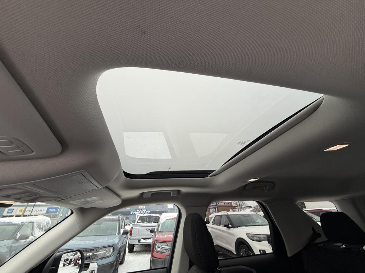 2023 Ford Bronco Sport Big Bend 4x4 Photo