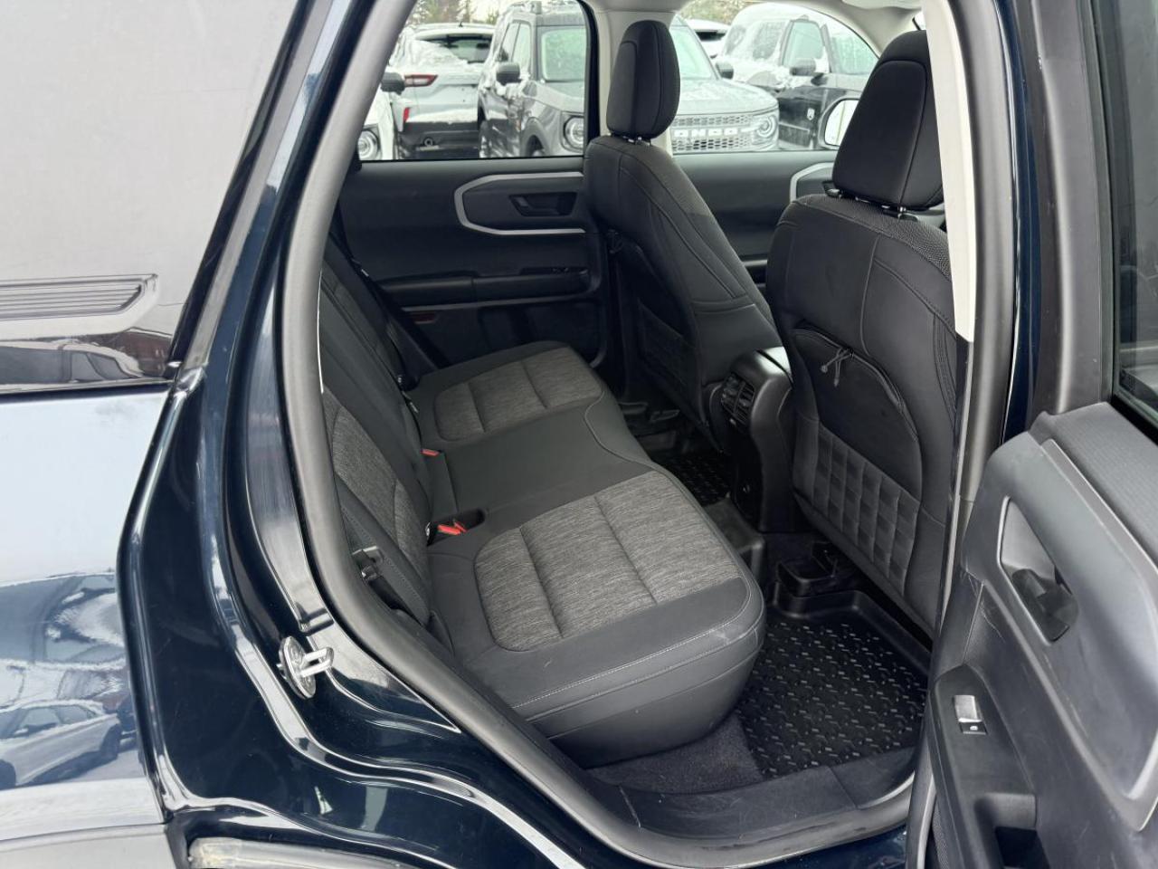 2023 Ford Bronco Sport Big Bend 4x4 Photo