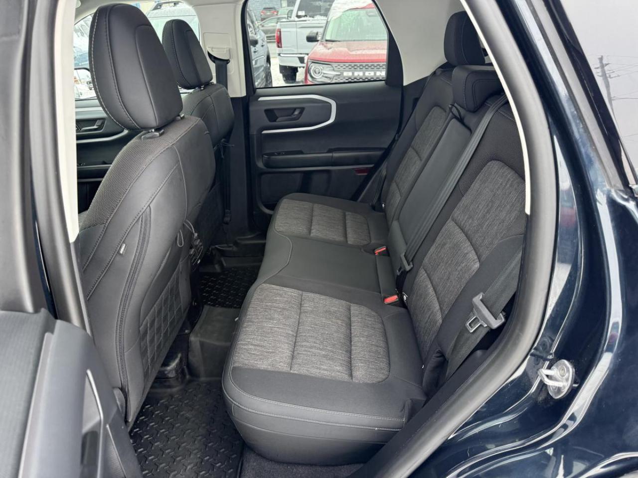 2023 Ford Bronco Sport Big Bend 4x4 Photo