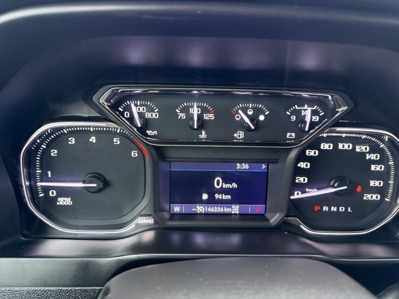 2022 GMC Sierra 1500 4WD Crew Cab 147" Elevation Photo