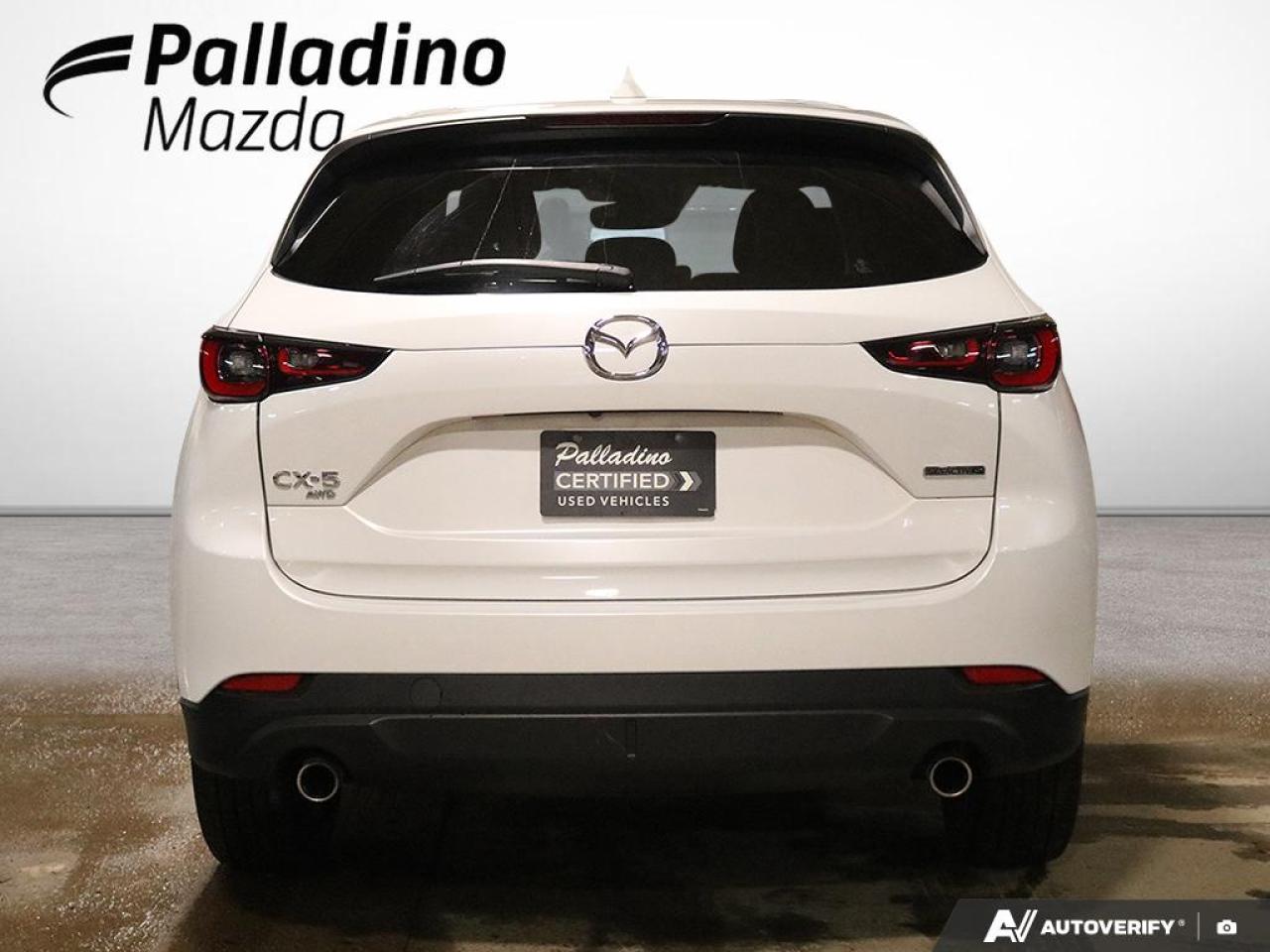 2023 Mazda CX-5 GT Photo4