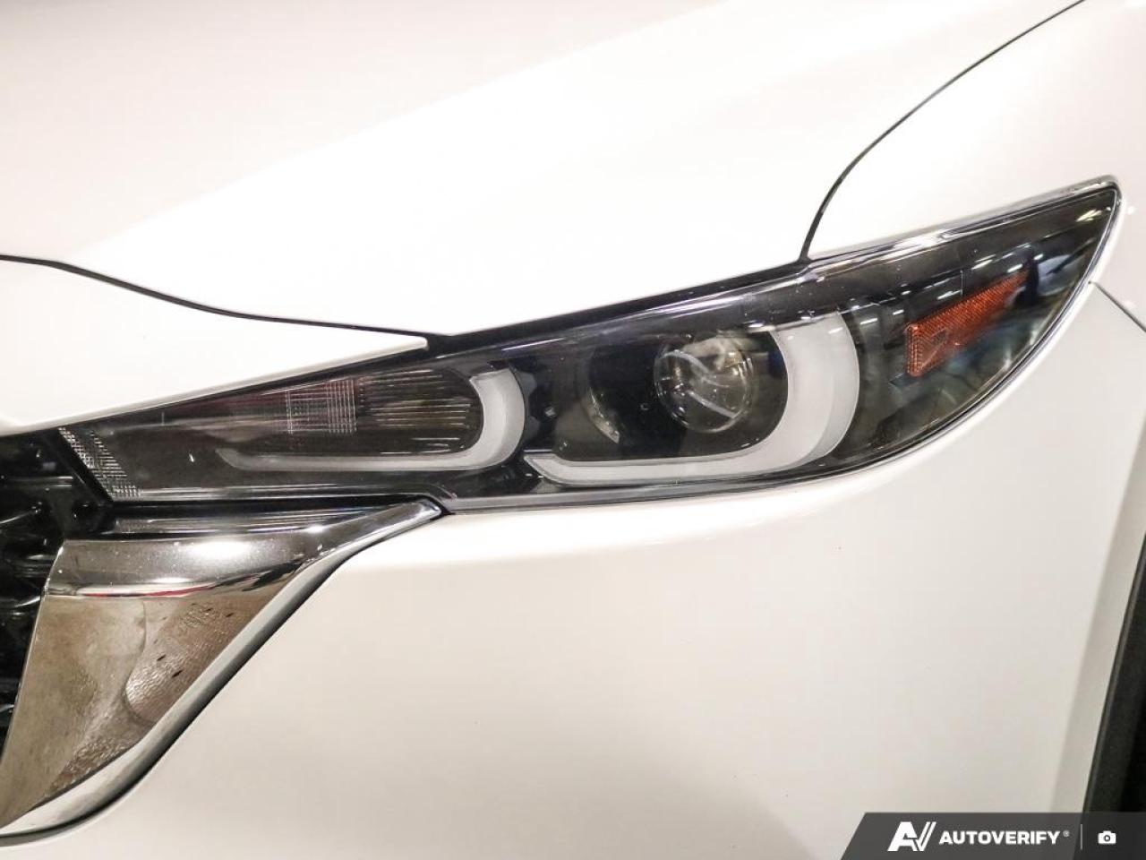 2023 Mazda CX-5 GT Photo